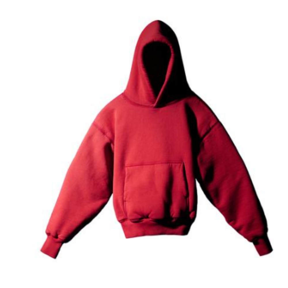 The Perfect Hoodie Kanye X Gap